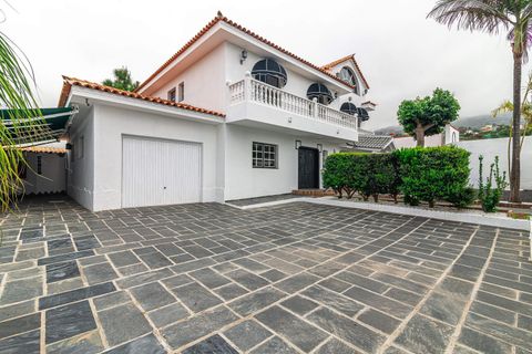 Villa a La Orotava, Tenerife, La Orotava - € 1.000.000 | Ref: 103217677 - foto 21