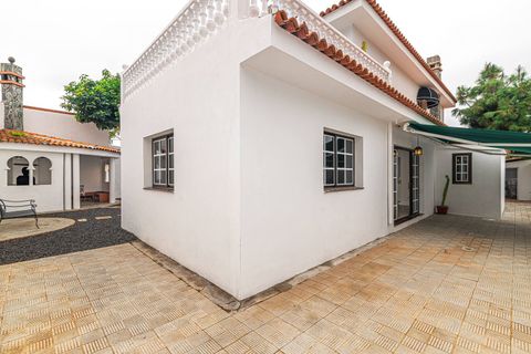Villa a La Orotava, Tenerife, La Orotava - € 1.000.000 | Ref: 103217677 - foto 23