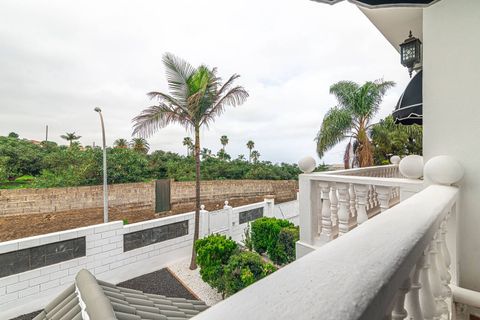 Villa a La Orotava, Tenerife, La Orotava - € 1.000.000 | Ref: 103217677 - foto 25