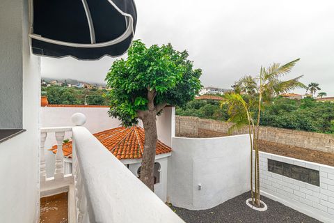 Villa a La Orotava, Tenerife, La Orotava - € 1.000.000 | Ref: 103217677 - foto 27