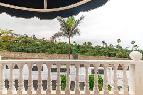Villa a La Orotava, Tenerife, La Orotava - € 1.000.000 | Ref: 103217677 - foto 28