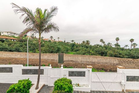 Villa a La Orotava, Tenerife, La Orotava - € 1.000.000 | Ref: 103217677 - foto 29