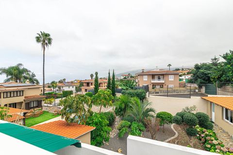 Villa a La Orotava, Tenerife, La Orotava - € 1.000.000 | Ref: 103217677 - foto 31