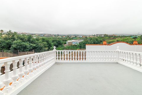 Villa a La Orotava, Tenerife, La Orotava - € 1.000.000 | Ref: 103217677 - foto 33