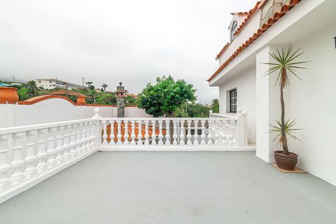 Villa a La Orotava, Tenerife, La Orotava - € 1.000.000 | Ref: 103217677 - foto 34
