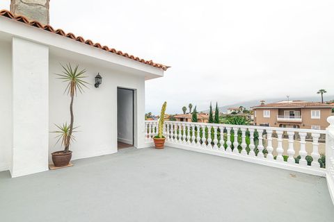 Villa a La Orotava, Tenerife, La Orotava - € 1.000.000 | Ref: 103217677 - foto 35