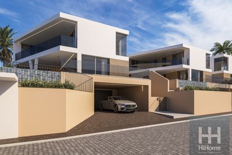 Villa i Caniço, Madeira, Caniço - € 1.450.000 | Ref: HH_2576MD25 - foto 7