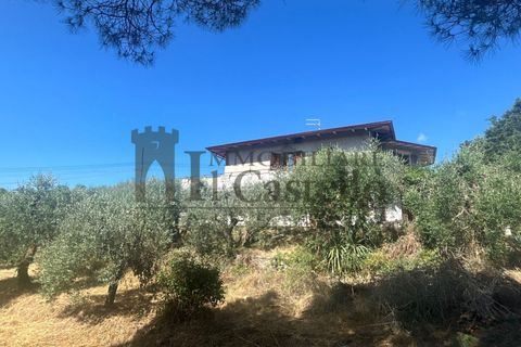 Villa a Panicale, Perugia, Panicale - € 250.000 | Ref: Ci283 - foto 5