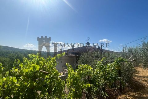 Villa a Panicale, Perugia, Panicale - € 250.000 | Ref: Ci283 - foto 8