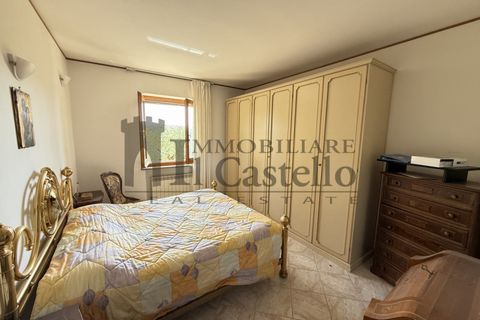 Villa a Panicale, Perugia, Panicale - € 250.000 | Ref: Ci283 - foto 15