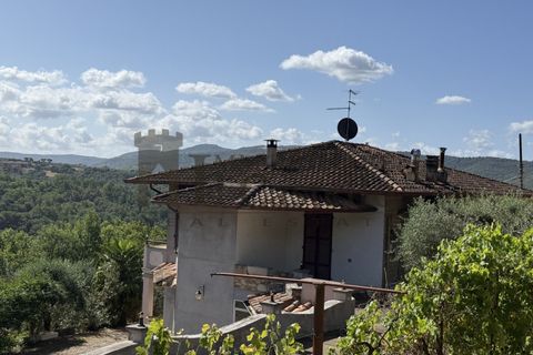 Villa a Panicale, Perugia, Panicale - € 250.000 | Ref: Ci283 - foto 20