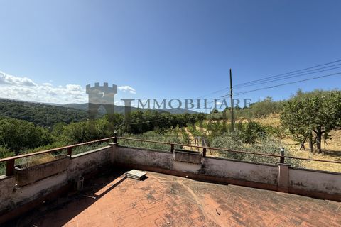 Villa a Panicale, Perugia, Panicale - € 250.000 | Ref: Ci283 - foto 23