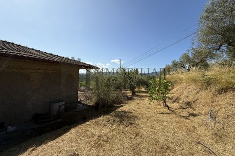 Villa a Panicale, Perugia, Panicale - € 250.000 | Ref: Ci283 - foto 24