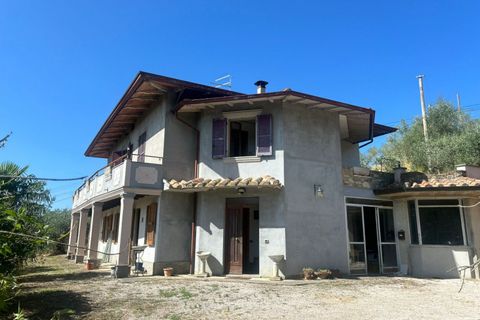 Villa a Panicale, Perugia, Panicale - € 250.000 | Ref: Ci283 - foto 26