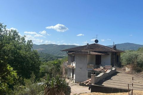 Villa a Panicale, Perugia, Panicale - € 250.000 | Ref: Ci283 - foto 27