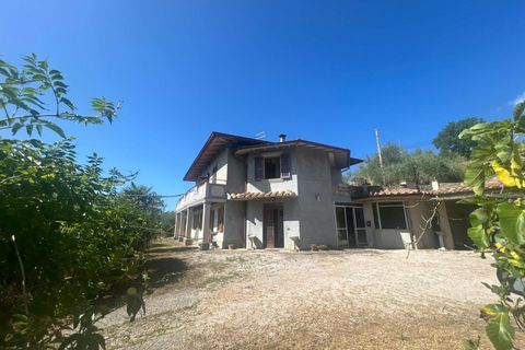Villa a Panicale, Perugia, Panicale - € 250.000 | Ref: Ci283 - foto 28