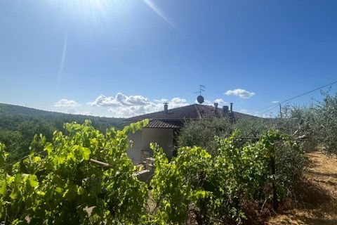 Villa a Panicale, Perugia, Panicale - € 250.000 | Ref: Ci283 - foto 29