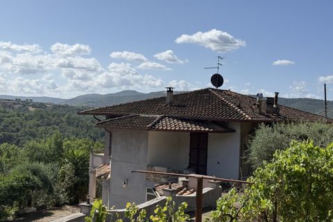 Villa a Panicale, Perugia, Panicale - € 250.000 | Ref: Ci283 - foto 38