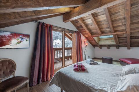 Villa i Meribel, Savoie, Meribel - € 3.150.000 | Ref: HH-15864048 - foto 1