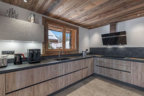 Villa i Meribel, Savoie, Meribel - € 3.150.000 | Ref: HH-15864048 - foto 2
