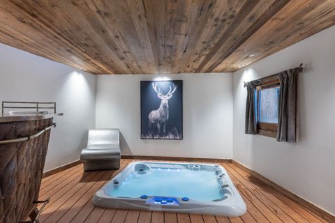 Villa i Meribel, Savoie, Meribel - € 3.150.000 | Ref: HH-15864048 - foto 3