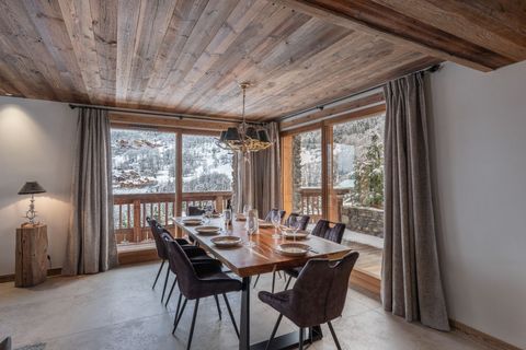 Villa i Meribel, Savoie, Meribel - € 3.150.000 | Ref: HH-15864048 - foto 5