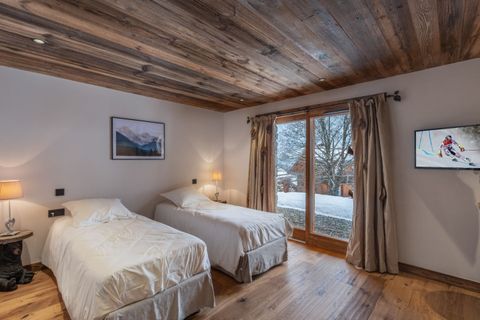 Villa i Meribel, Savoie, Meribel - € 3.150.000 | Ref: HH-15864048 - foto 6