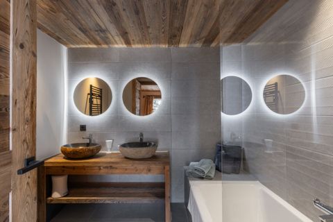 Villa i Meribel, Savoie, Meribel - € 3.150.000 | Ref: HH-15864048 - foto 7