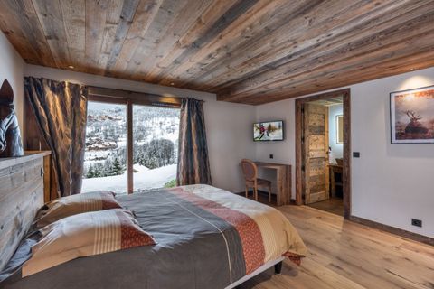 Villa i Meribel, Savoie, Meribel - € 3.150.000 | Ref: HH-15864048 - foto 8