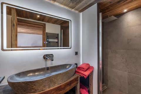 Villa i Meribel, Savoie, Meribel - € 3.150.000 | Ref: HH-15864048 - foto 9