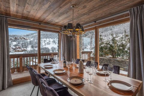 Villa i Meribel, Savoie, Meribel - € 3.150.000 | Ref: HH-15864048 - foto 10