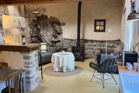 Villa a Mautes, Creuse, Mautes - € 119.900 | Ref: 89050 - foto 4