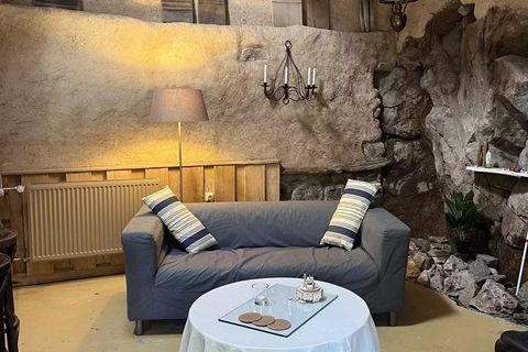 Villa a Mautes, Creuse, Mautes - € 119.900 | Ref: 89050 - foto 5