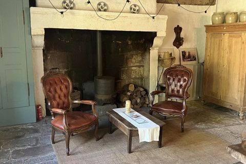 Villa a Mautes, Creuse, Mautes - € 119.900 | Ref: 89050 - foto 6