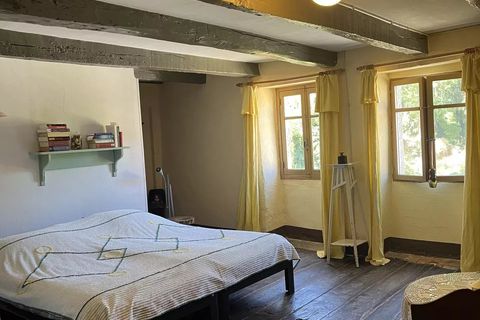 Villa a Mautes, Creuse, Mautes - € 119.900 | Ref: 89050 - foto 8