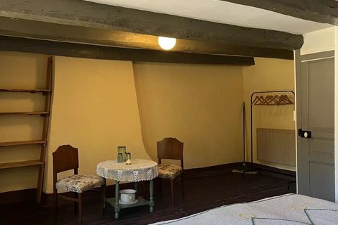 Villa a Mautes, Creuse, Mautes - € 119.900 | Ref: 89050 - foto 9