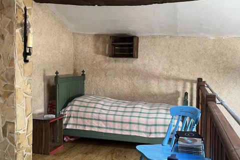 Villa a Mautes, Creuse, Mautes - € 119.900 | Ref: 89050 - foto 13