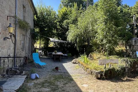 Villa a Mautes, Creuse, Mautes - € 119.900 | Ref: 89050 - foto 14