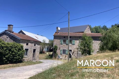 Villa a Mautes, Creuse, Mautes - € 119.900 | Ref: 89050 - foto 15