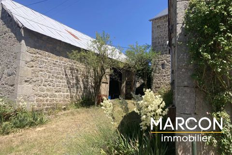 Villa a Mautes, Creuse, Mautes - € 119.900 | Ref: 89050 - foto 18