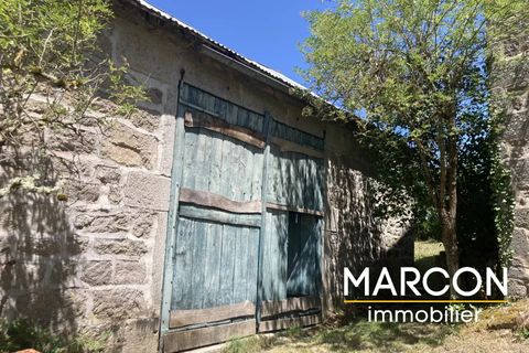 Villa a Mautes, Creuse, Mautes - € 119.900 | Ref: 89050 - foto 19