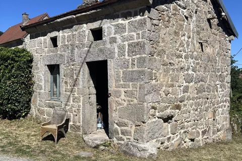 Villa a Mautes, Creuse, Mautes - € 119.900 | Ref: 89050 - foto 22