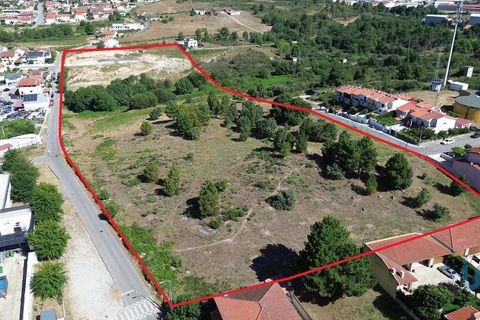 Helårsgrund i Chaves, Vila Real, Chaves - € 3.097.500 | Ref: 100886 - foto 1