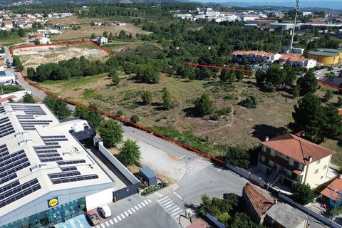 Helårsgrund i Chaves, Vila Real, Chaves - € 3.097.500 | Ref: 100886 - foto 2