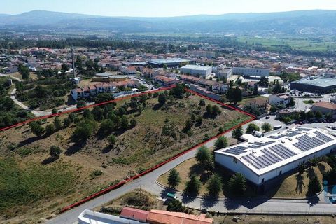 Helårsgrund i Chaves, Vila Real, Chaves - € 3.097.500 | Ref: 100886 - foto 3