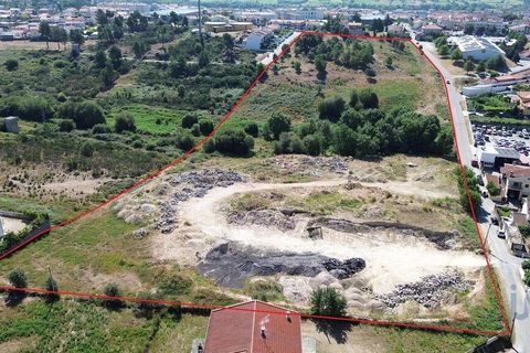 Helårsgrund i Chaves, Vila Real, Chaves - € 3.097.500 | Ref: 100886 - foto 6