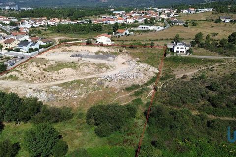 Helårsgrund i Chaves, Vila Real, Chaves - € 3.097.500 | Ref: 100886 - foto 8