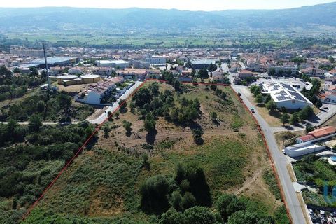 Helårsgrund i Chaves, Vila Real, Chaves - € 3.097.500 | Ref: 100886 - foto 9