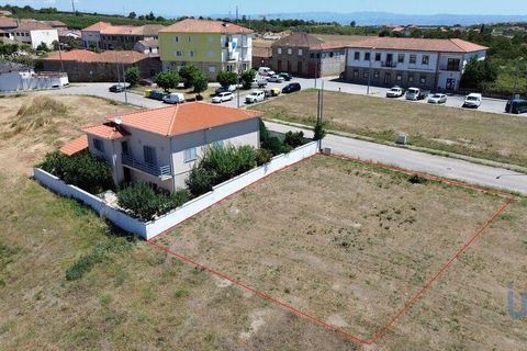Tomt i Valpacos, Vila Real, Valpacos - € 35 175 | Ref: 101142 - foto 2