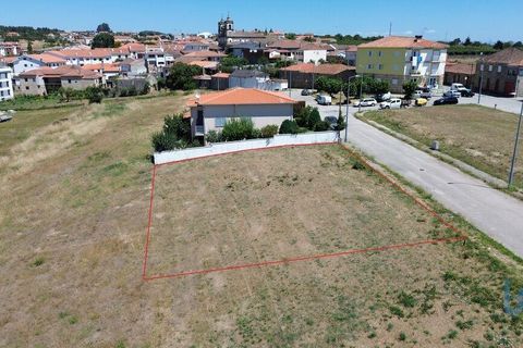 Tomt i Valpacos, Vila Real, Valpacos - € 35 175 | Ref: 101142 - foto 3